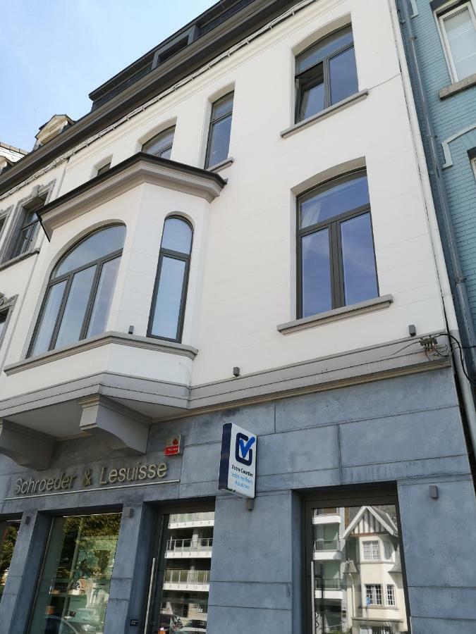 Centre Спа Екстериор снимка